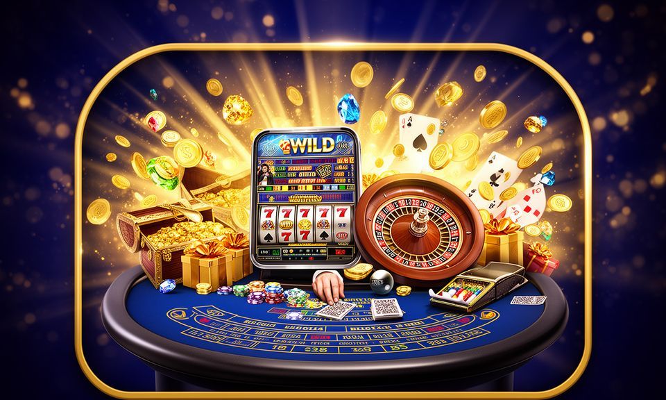 77betsgd mobile gaming