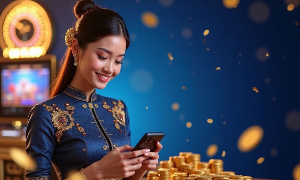 77betsgd Create Your 77betsgd Account in Seconds